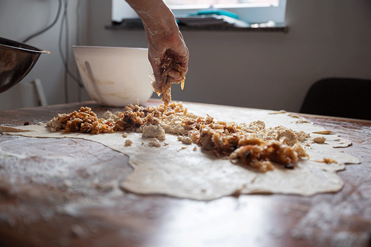 Börek Pişirme Tezgahının Bakımı