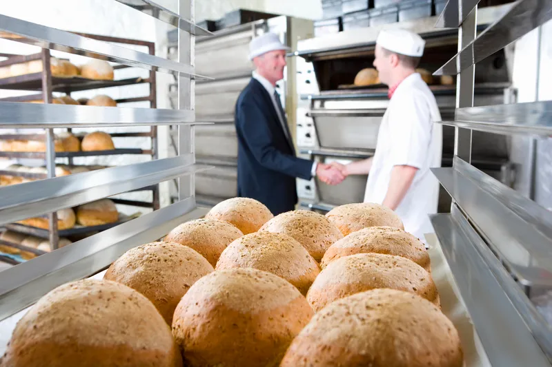 Börek Teşhir Tezgahı Fiyatları