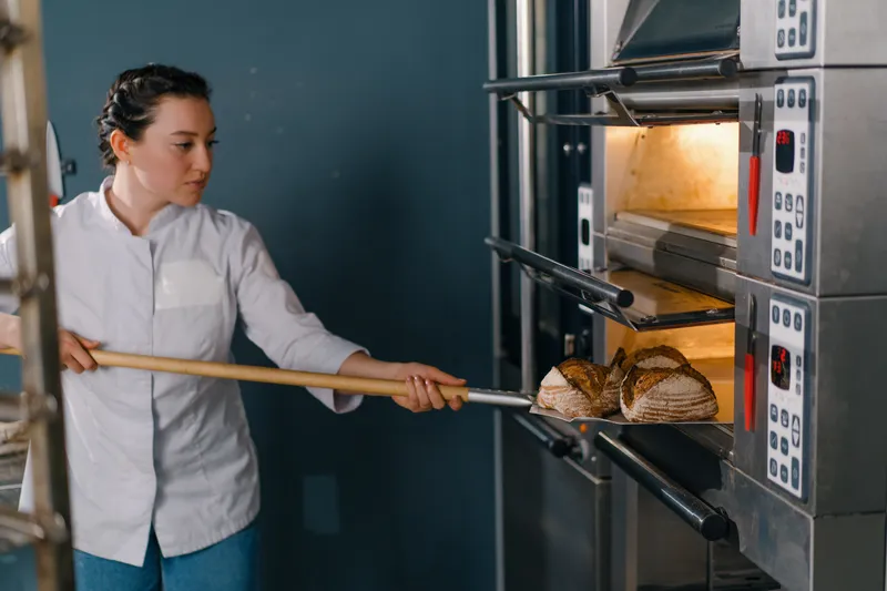 Pide ve Lahmacun Fırını