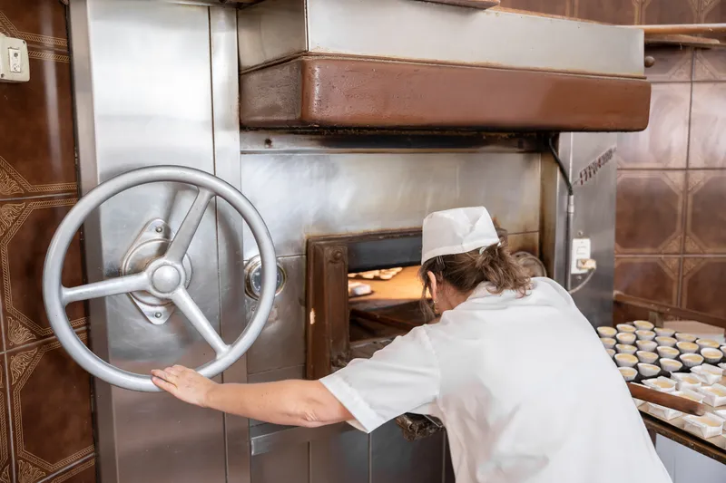 Sıfır Fırın Modelleri